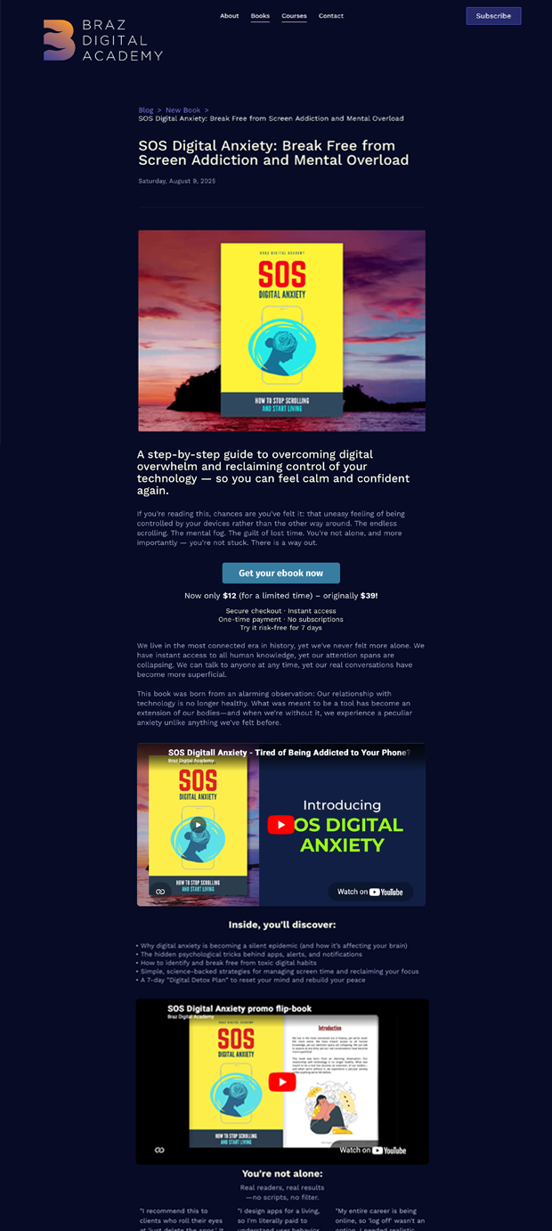 Brand portfolio 5